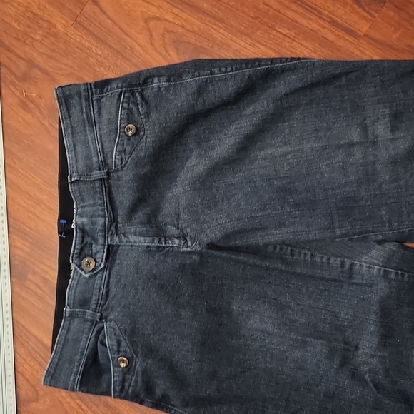 Dockers Jeans Womens size 12 M - Picture 3 of 14